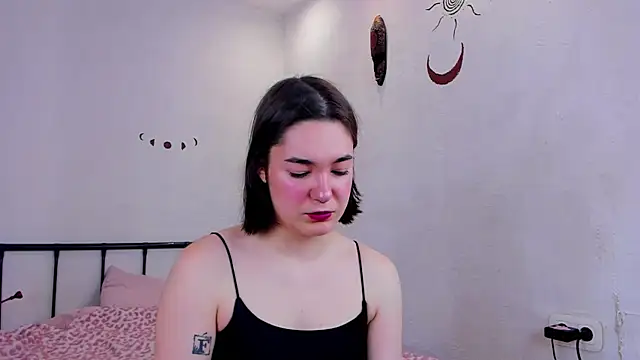 LiyaFly online show from May 14, 5:13 am