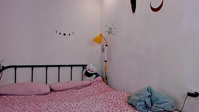 LiyaFly online show from May 15, 5:22 am