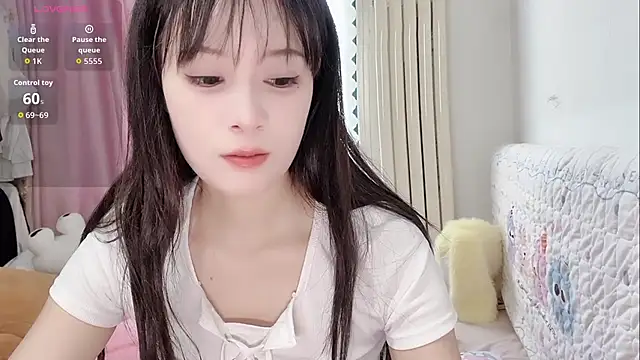 Celestia-KOKO online show from July 4, 12:50 am