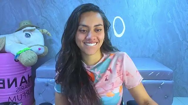 grecia soler a online show from July 26, 1:08 pm