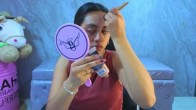 grecia soler a online show from July 23, 12:57 pm