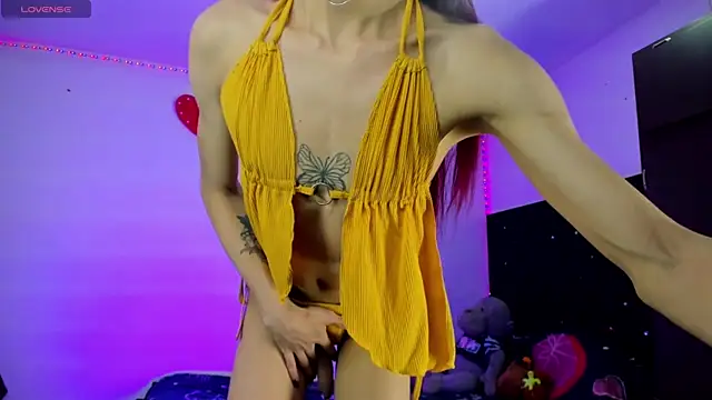 Maffe ts online show from August 3, 3:21 am