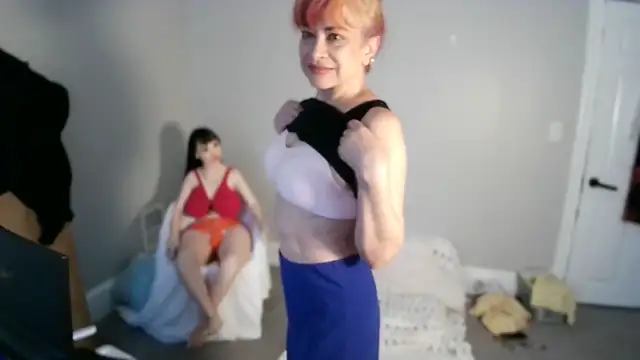 ZorynaDollHouse online show from July 3, 11:44 pm