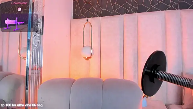 im miaadoll online show from July 26, 1:41 pm