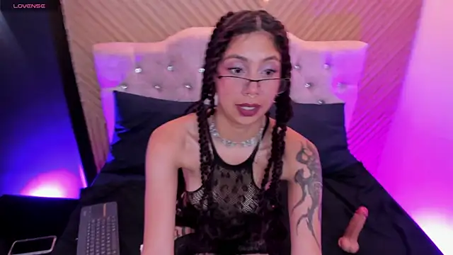 alejita machado online show from May 29, 5:44 pm