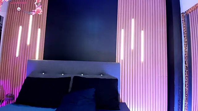 alejita machado online show from July 19, 1:57 pm