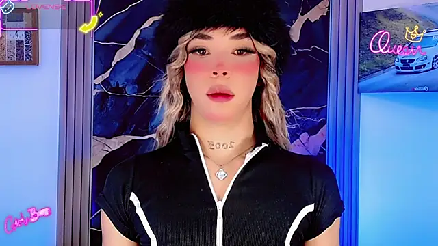 moon sweet- online show from May 26, 3:28 am