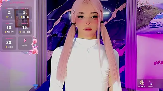 moon sweet- online show from May 13, 3:45 am