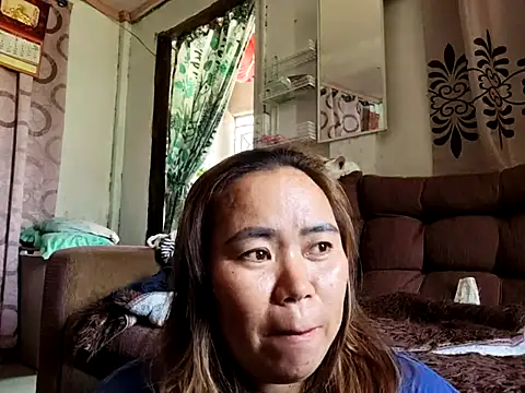 Faitful asian1 online show from April 15, 4:57 am