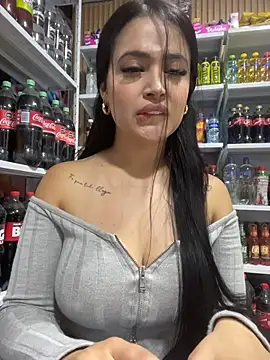 Sara fun online show from March 4, 11:22 pm