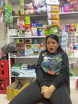 Sara fun online show from December 20, 6:45 pm