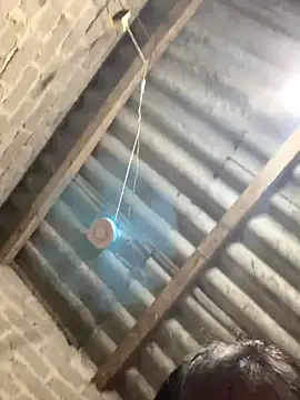 Elysa-x online show from April 17, 5:48 pm