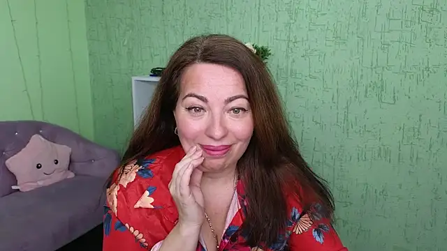 Zoe Zephyr online show from May 5, 5:54 am