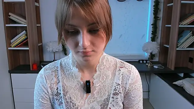 CoryCantrel online show from May 7, 11:47 am
