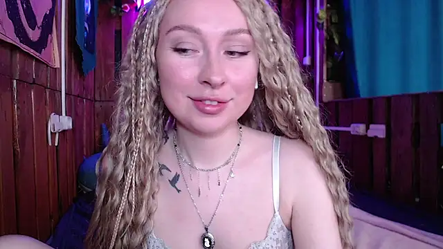 Mimi-Deep online show from May 16, 8:28 am