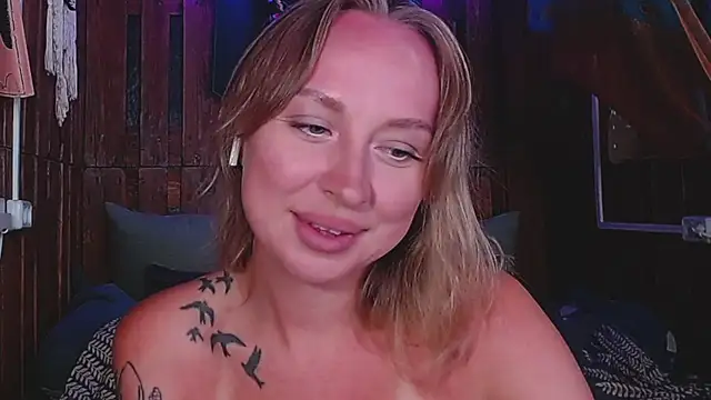 Mimi-Deep online show from July 29, 6:24 am