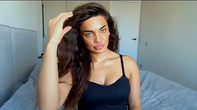 MelindaReny online show from June 4, 2:43 pm