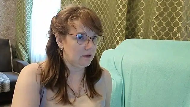 Miss SandraX online show from July 7, 3:37 pm