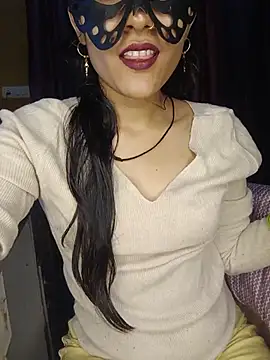 Sexy Hena 69 online show from July 23, 4:37 pm