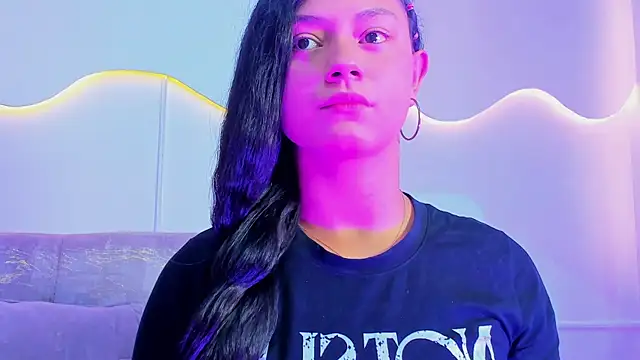 VenusBlazzer online show from July 28, 3:26 am