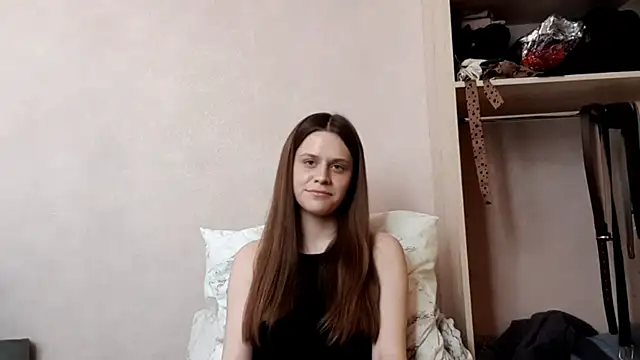 CyberLush online show from April 16, 7:08 am