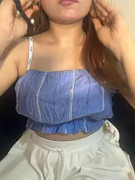 Tasty LushDesire online show from June 23, 6:28 pm