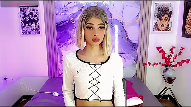 gaby dream  online show from May 5, 3:42 am