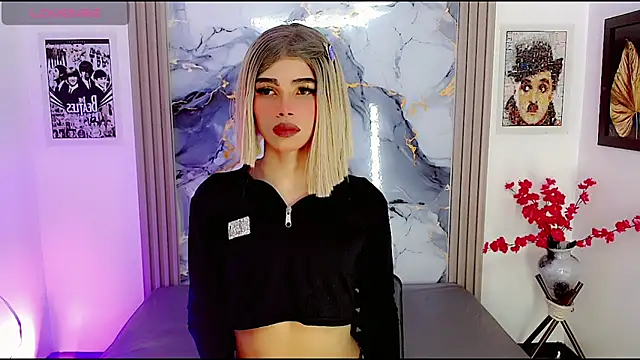 gaby dream  online show from May 3, 3:54 am