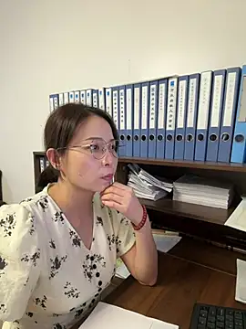 lisha521 online show from July 27, 1:46 am