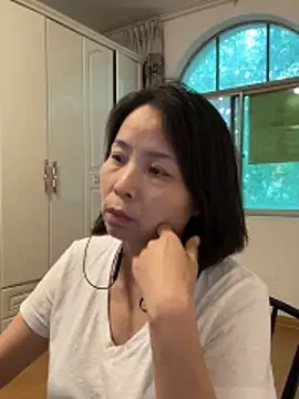 lisha521 online show from May 28, 9:07 am
