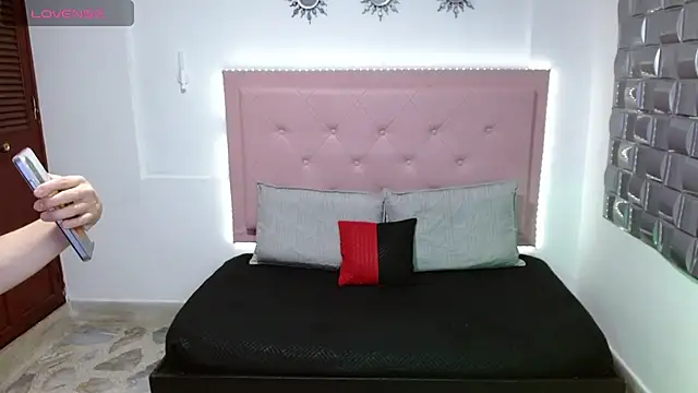 CelesteMayerr online show from May 14, 10:59 pm