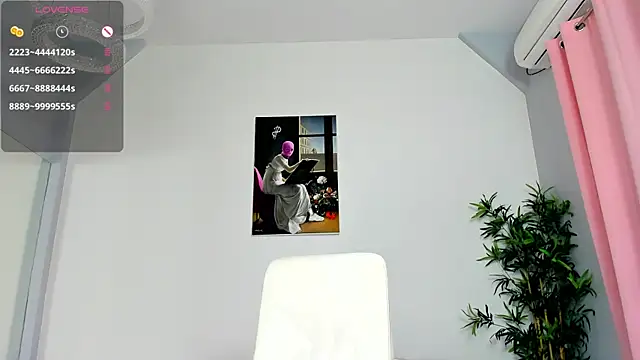 JellyseJ online show from July 28, 7:39 pm