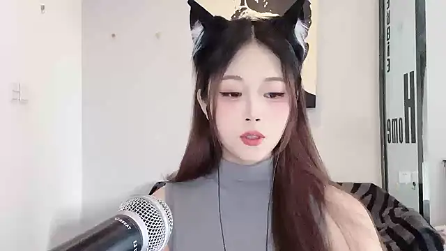 KiKi-011 online show from May 29, 8:01 am