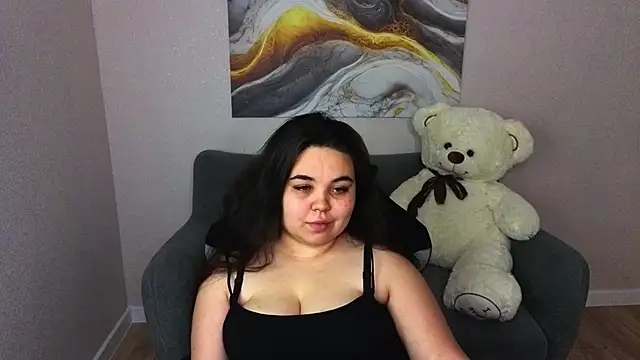 Ameli Watts online show from May 24, 9:19 am