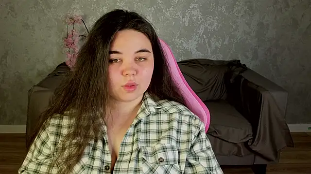 Ameli Watts online show from May 11, 1:40 am