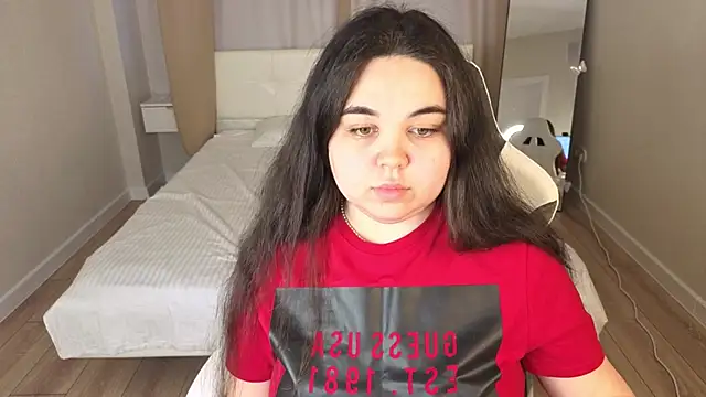 Ameli Watts online show from May 16, 10:36 am