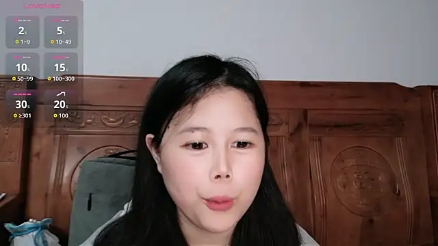 66-hannah-66 online show from April 18, 11:24 am