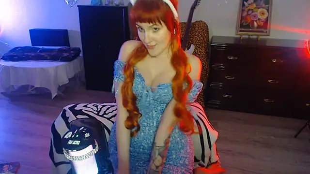 ConchitaMesser online show from May 18, 2:32 am