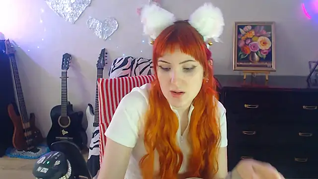 ConchitaMesser online show from June 3, 10:16 am