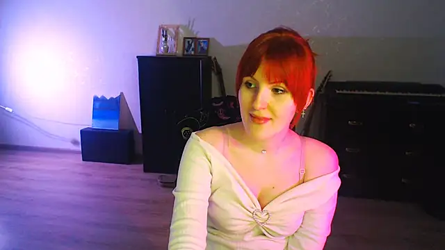 ConchitaMesser online show from April 18, 7:07 pm