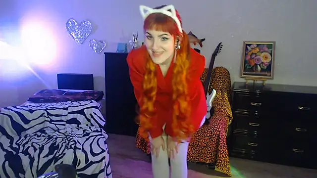 ConchitaMesser online show from May 15, 11:51 pm