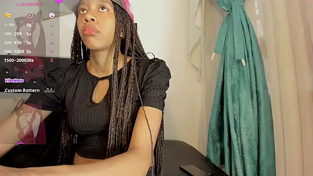 Sweett-Maria online show from June 25, 7:48 pm