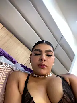AlisonPreston online show from May 17, 10:31 pm