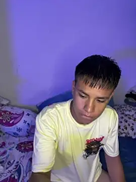 Evelyncita online show from May 10, 2:46 am