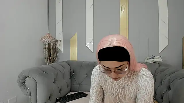 Sweet lia08 online show from July 7, 8:11 pm