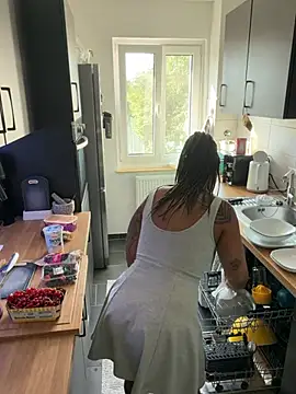 SweetPetiteNoir online show from July 2, 6:52 am