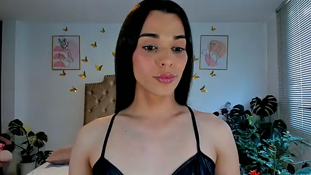 bella grego online show from July 5, 6:24 pm