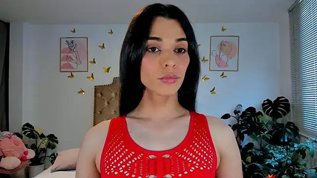 bella grego online show from June 23, 7:01 pm