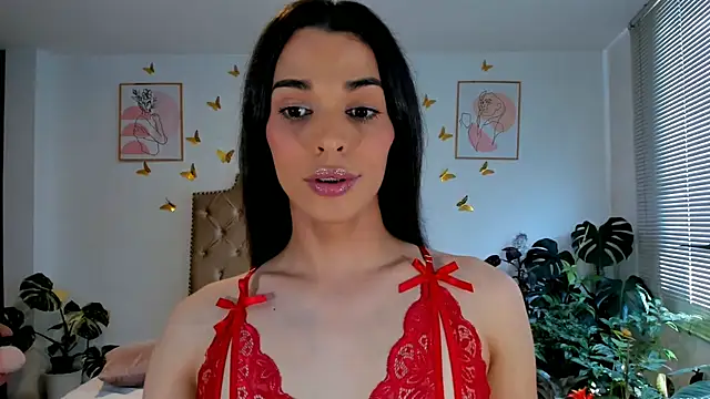 bella grego online show from July 6, 8:11 pm