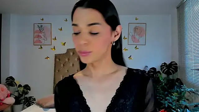 bella grego online show from July 8, 2:19 pm